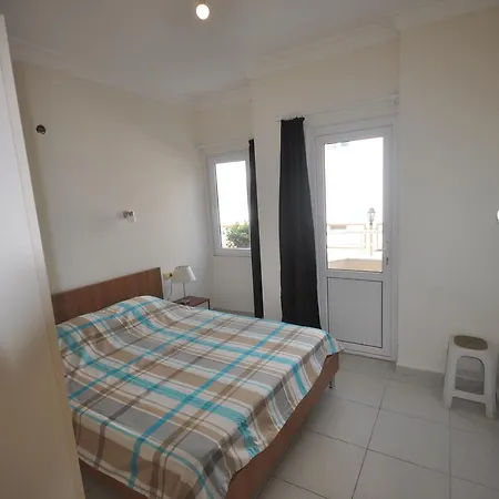 Apartamento Oba Beach No-3