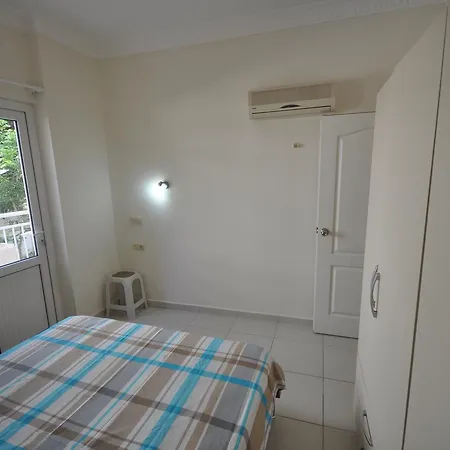 Apartamento Oba Beach No-3