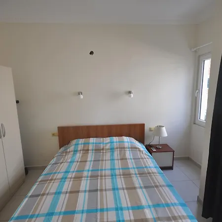 Oba Beach No-3 Apartamento *