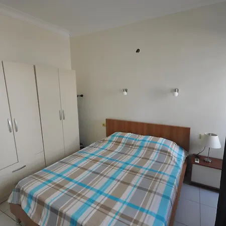 Apartamento Oba Beach No-3 *